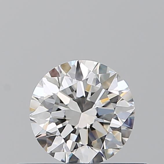 0.400 G VS1 Virtual Selection Round Diamond