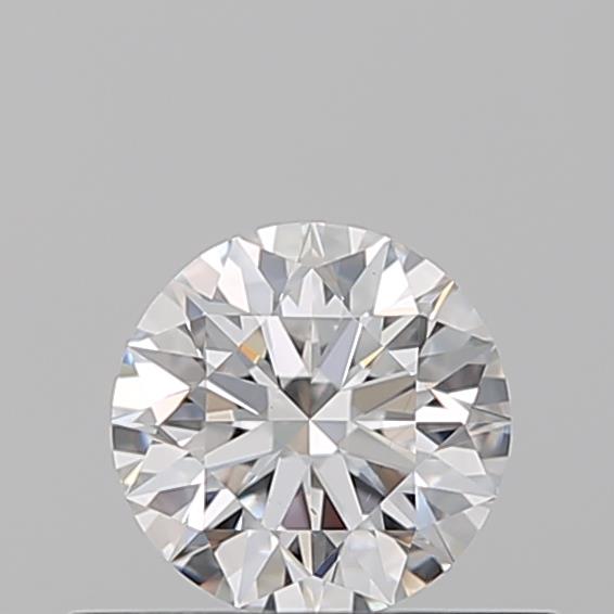 0.410 F VS2 Virtual Selection Round Diamond