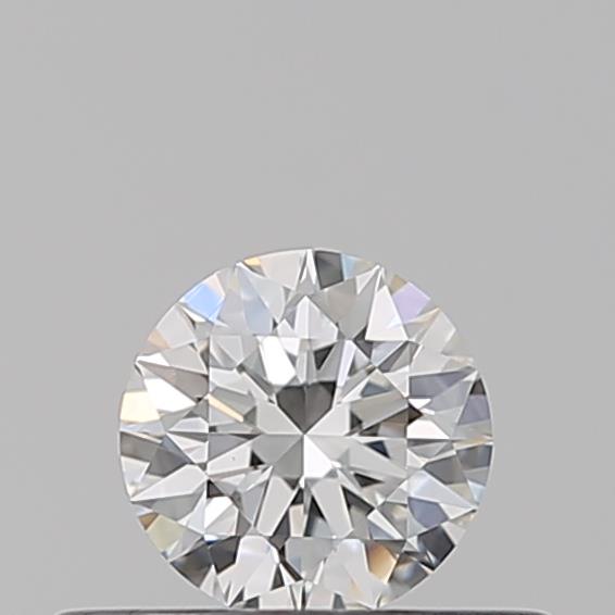 0.320 G VS1 Virtual Selection Round Diamond