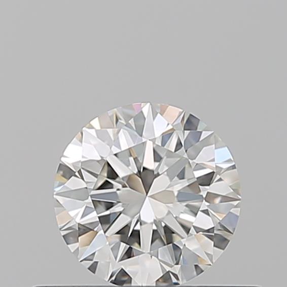 0.410 H VVS1 Virtual Selection Round Diamond