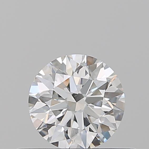 0.400 F VS2 Virtual Selection Round Diamond