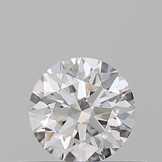 0.420 G VS1 Virtual Selection Round Diamond