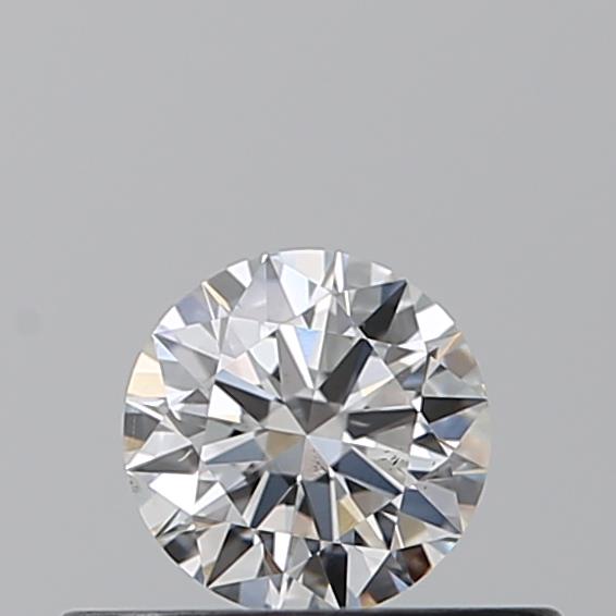 0.300 F SI1 Virtual Selection Round Diamond