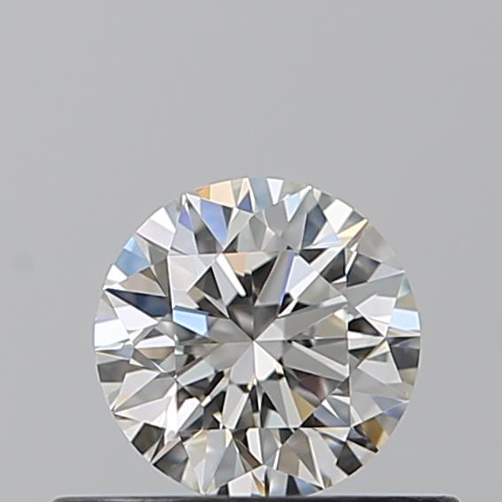 0.400 I VVS2 Virtual Selection Round Diamond