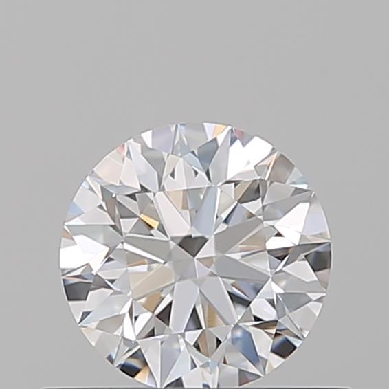 0.500 D VVS2 Virtual Selection Round Diamond