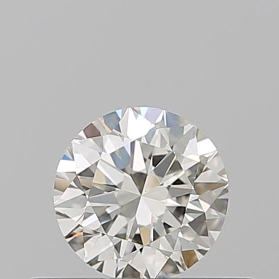 0.380 L VS1 Virtual Selection Round Diamond