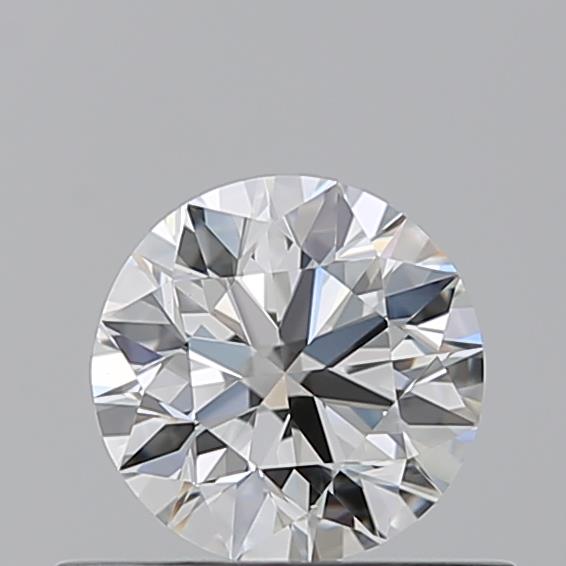 0.470 G VVS2 Virtual Selection Round Diamond