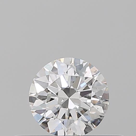 0.300 G SI1 Virtual Selection Round Diamond