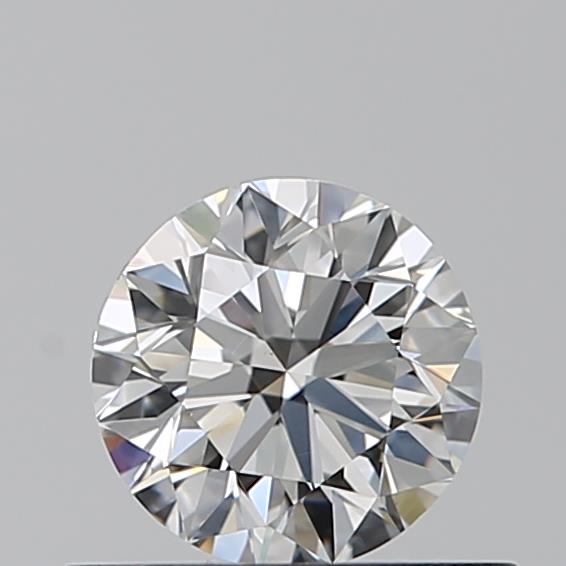 0.500 G VS1 Virtual Selection Round Diamond
