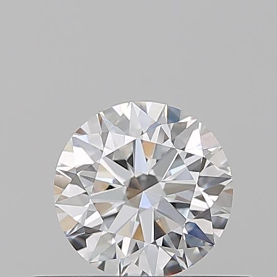 0.400 E IF Virtual Selection Round Diamond