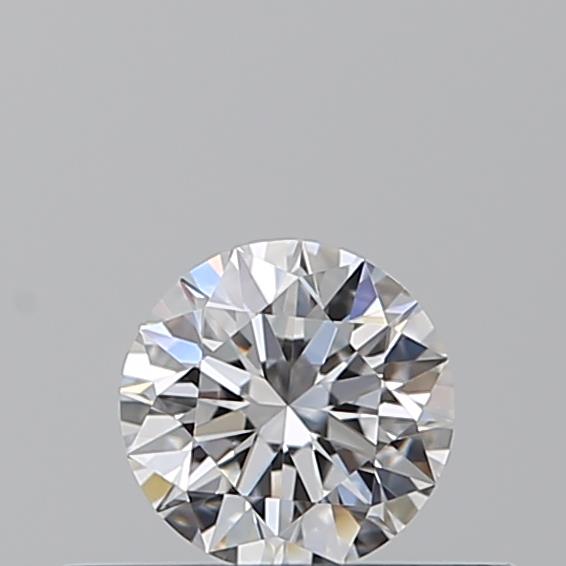 0.300 E VVS1 Virtual Selection Round Diamond