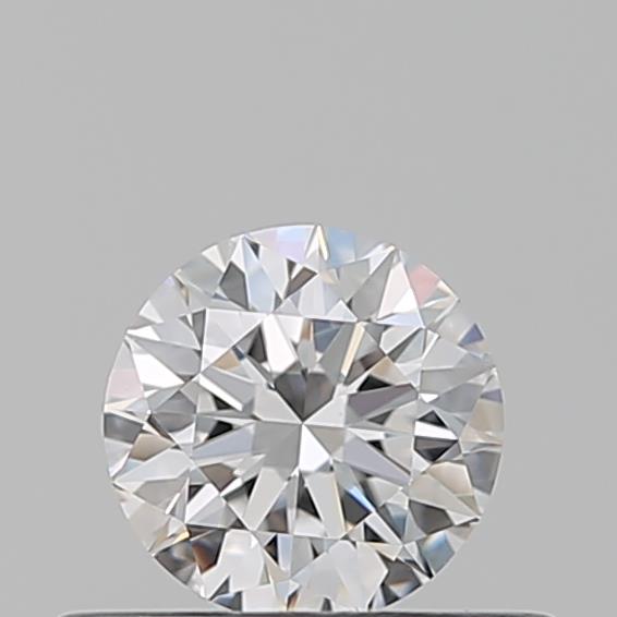 0.400 D VVS2 Virtual Selection Round Diamond