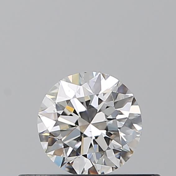 0.310 G VS2 Virtual Selection Round Diamond