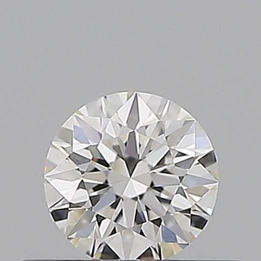0.360 G VS2 Virtual Selection Round Diamond