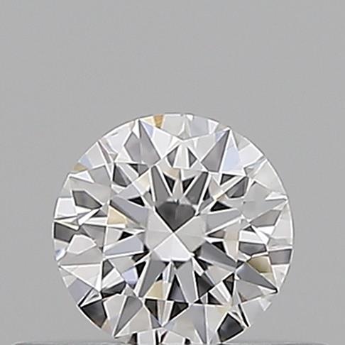0.310 D VS2 Virtual Selection Round Diamond