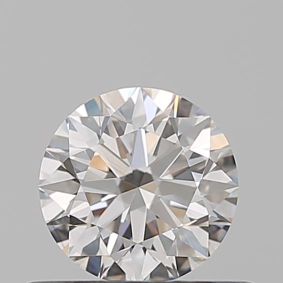 0.520 I VVS1 Virtual Selection Round Diamond