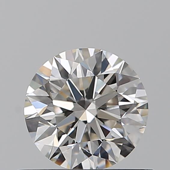 0.570 J VS2 Virtual Selection Round Diamond