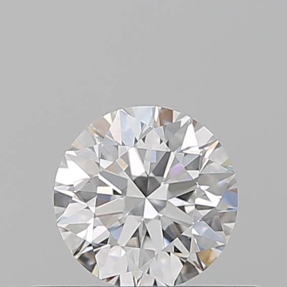 0.400 F VS1 Virtual Selection Round Diamond