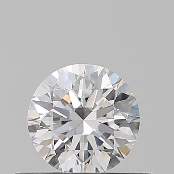 0.400 E VS2 Virtual Selection Round Diamond
