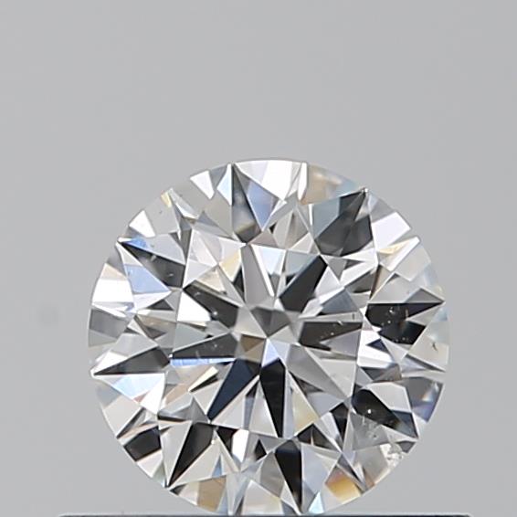 0.500 F SI2 Virtual Selection Round Diamond