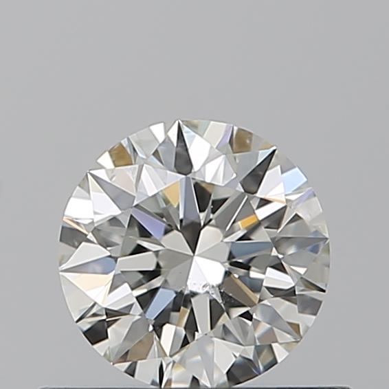 0.500 I SI1 Virtual Selection Round Diamond