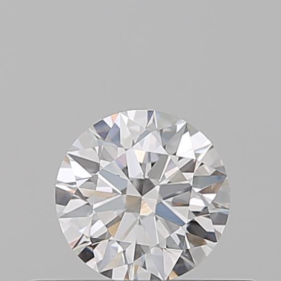 0.350 F VS1 Virtual Selection Round Diamond