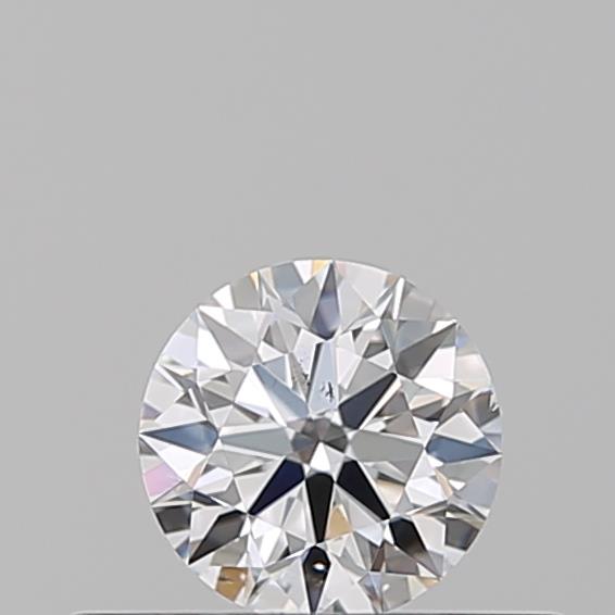 0.300 D SI1 Virtual Selection Round Diamond