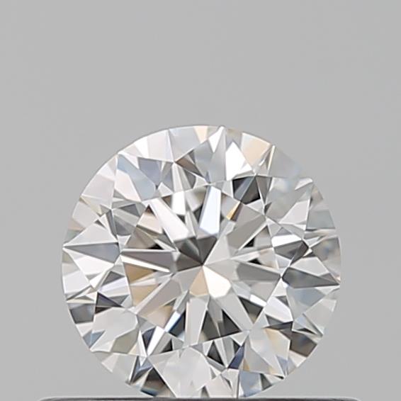 0.500 I VVS1 Virtual Selection Round Diamond