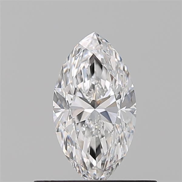 0.500 E VS1 Virtual Selection Marquise Diamond