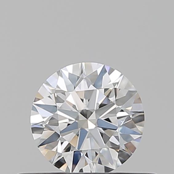 0.410 E VS1 Virtual Selection Round Diamond
