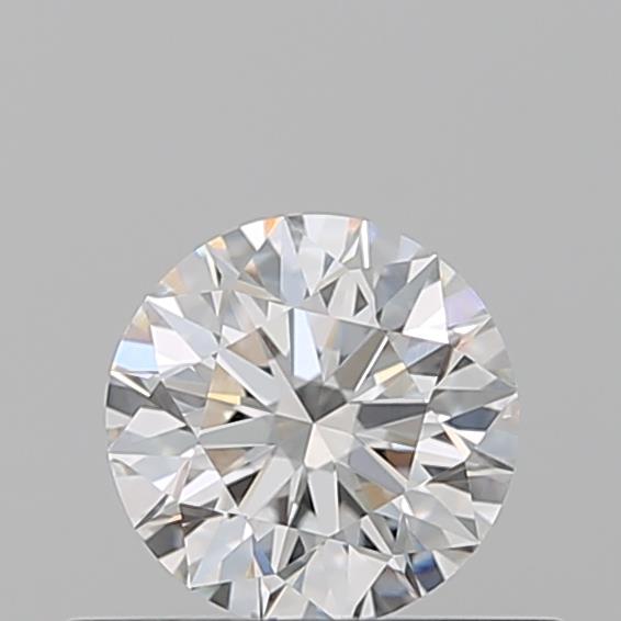 0.440 F VVS2 Virtual Selection Round Diamond
