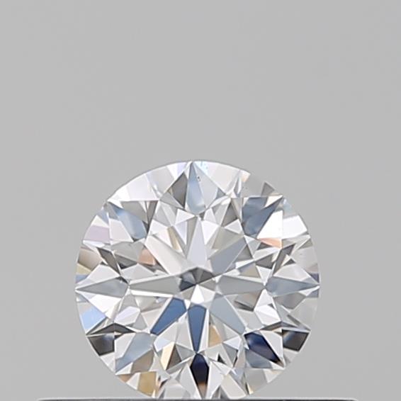 0.330 D VS2 Virtual Selection Round Diamond