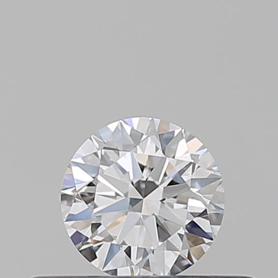 0.300 D VS1 Virtual Selection Round Diamond