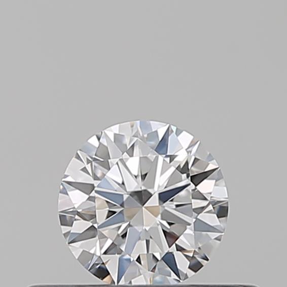 0.300 D VVS1 Virtual Selection Round Diamond