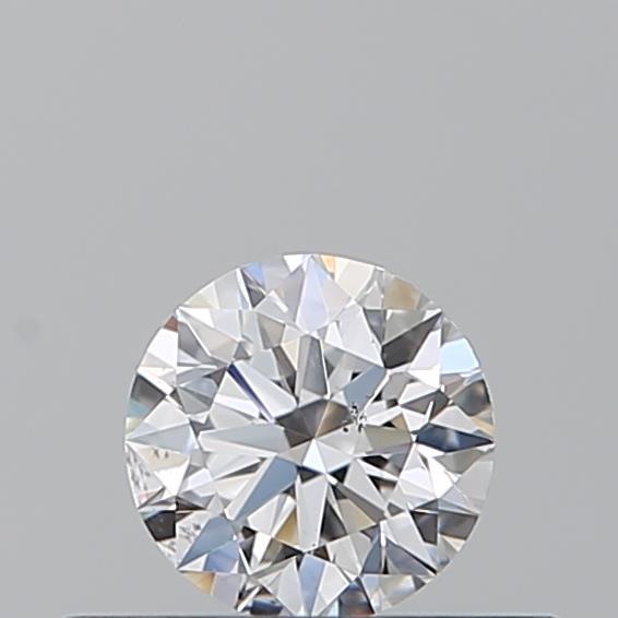 0.310 D SI1 Virtual Selection Round Diamond