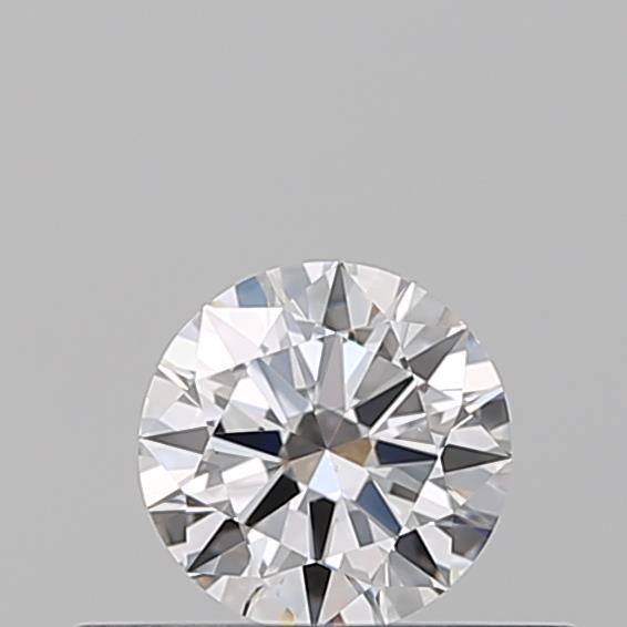 0.300 D VS1 Virtual Selection Round Diamond