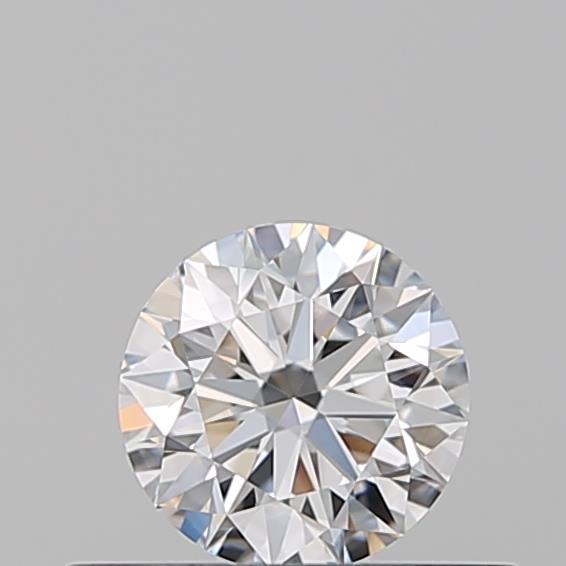 0.350 D IF Virtual Selection Round Diamond