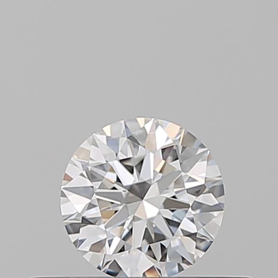 0.300 F VVS2 Virtual Selection Round Diamond