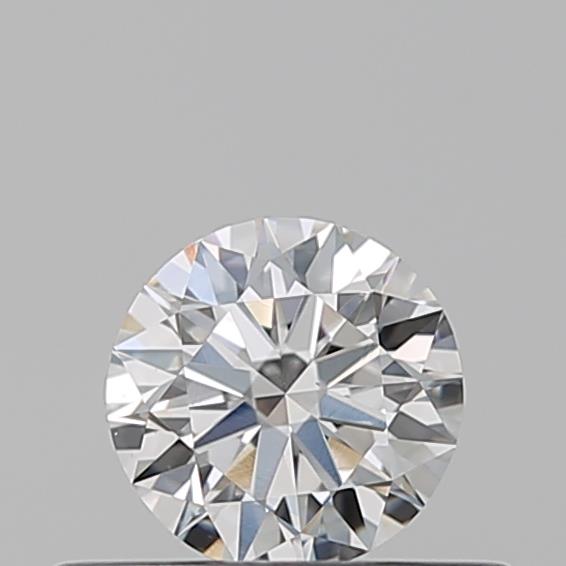 0.360 G VS1 Virtual Selection Round Diamond