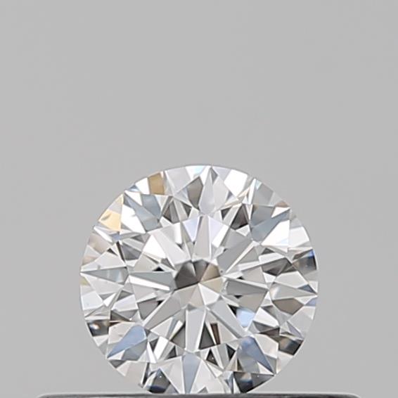 0.310 F SI1 Virtual Selection Round Diamond