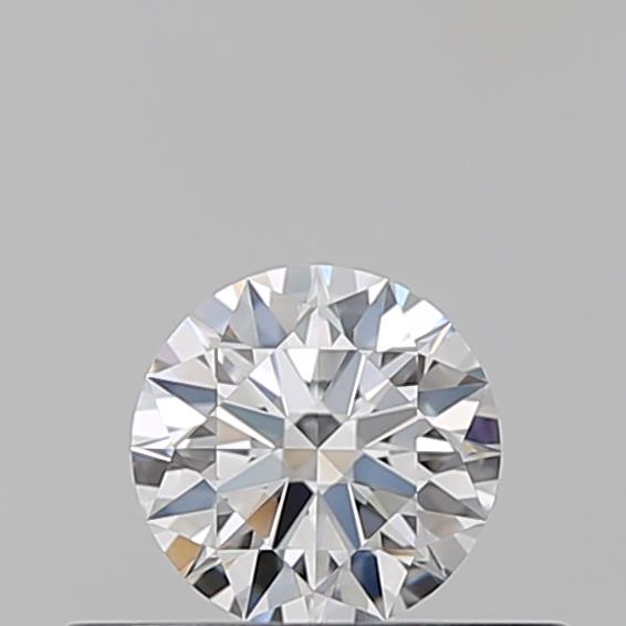 0.290 E VS1 Virtual Selection Round Diamond