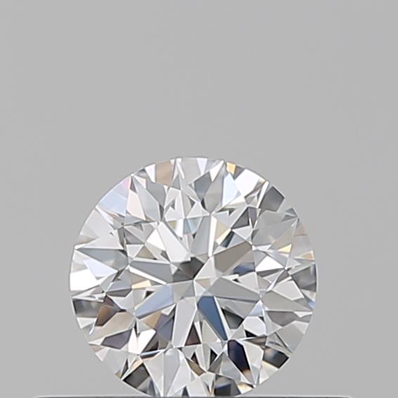 0.350 E VVS1 Virtual Selection Round Diamond