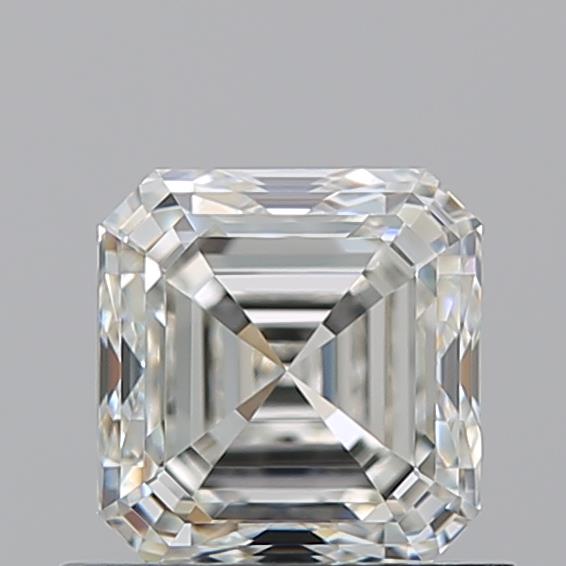 0.900 J VVS1 Virtual Selection Asscher Diamond
