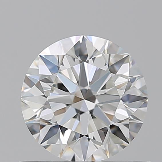 0.710 H VVS2 Virtual Selection Round Diamond