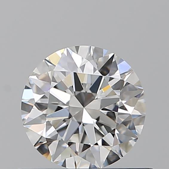 0.600 G VVS1 Virtual Selection Round Diamond