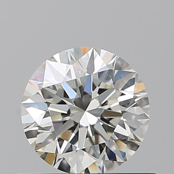 0.600 J VVS2 Virtual Selection Round Diamond