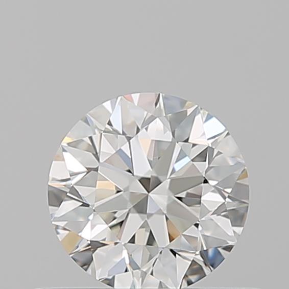 0.500 I VVS1 Virtual Selection Round Diamond