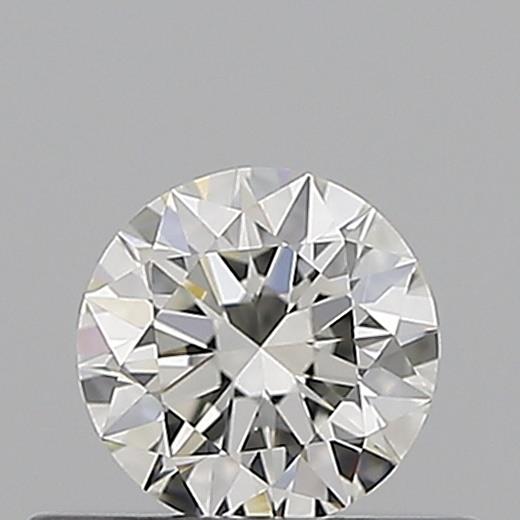0.400 I VVS1 Virtual Selection Round Diamond