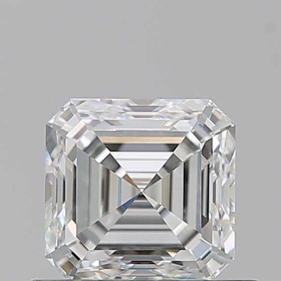 0.700 H VVS1 Virtual Selection Asscher Diamond