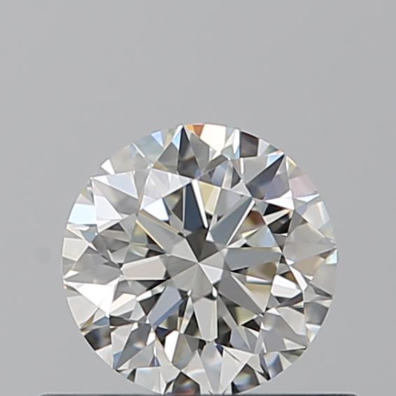 0.500 I VVS1 Virtual Selection Round Diamond